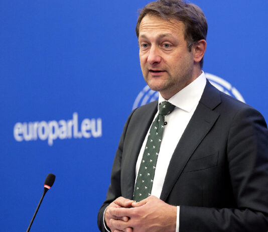 El luxemburgués Christophe Hansen, propuesto para comisario europeo de Agricultura y Alimentación