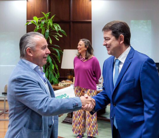 ASAJA aboga por una posición conjunta de Castilla y León frente a las políticas contrarias al sector agrario