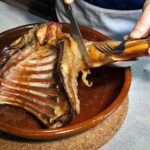 Lechazo-IGP-cuarto-delanter