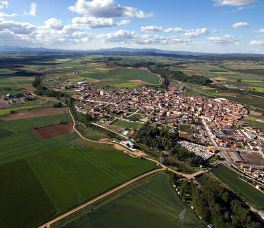 Los servicios agrícolas a terceros NO pueden acogerse a las ayudas del ADRI ‘Páramos y Valles’