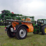 ASAJA-Palencia ofrece del 1 al 10 de octubre un curso puente de manipulador de fitosanitarios cualificado