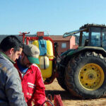 Se abre el plazo para solicitar las ayudas a la cooperación en la sucesión de explotaciones de 2024