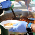 Alubias Feria Saldaña (c) Ayuntamiento de Saldaña