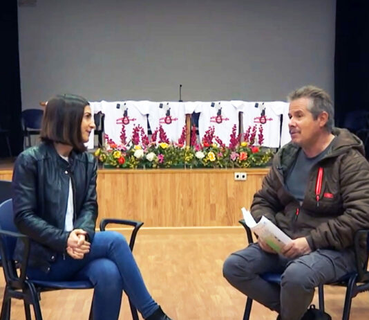 Campo Palentino | 10/OCTUBRE/2024