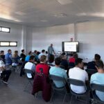 ASAJA-Palencia programa este noviembre dos turnos del curso de manejo de GPS y agricultura de precisión