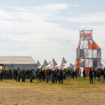 Medina del Campo acogerá en mayo Demoagro 2025, que ya ofrece entradas gratuitas en su web