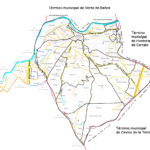 La Junta declara de utilidad pública la reconcentración parcelaria de Tariego de Cerrato (2273 hectáreas)