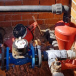 Nueva norma del control digital del volumen de agua en aprovechamientos y vertidos al dominio hidráulico