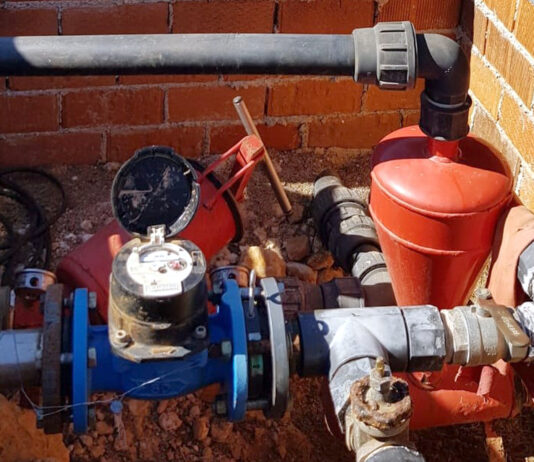 Nueva norma del control digital del volumen de agua en aprovechamientos y vertidos al dominio hidráulico