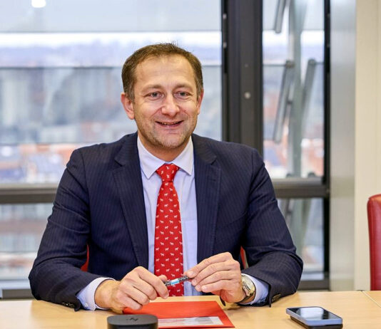 Respaldo del campo a la primera iniciativa del comisario Hansen sobre la cadena alimentaria