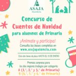ASAJA-Palencia convoca su Concurso de Cuentos de Navidad para el alumnado de Primaria