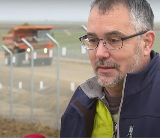 Campo Palentino | 5/DICIEMBRE/2024