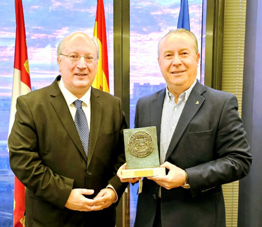 El Consejo Económico y Social de Castilla y León reconoce el trabajo de ASAJA en el órgano consultivo