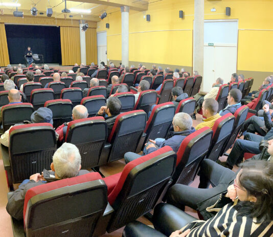 ASAJA-Palencia celebrará asambleas comarcales en trece localidades del 4 al 14 de febrero