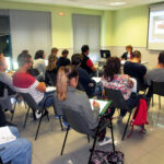 Más peso de la formación práctica en los nuevos cursos de incorporación a la empresa agraria