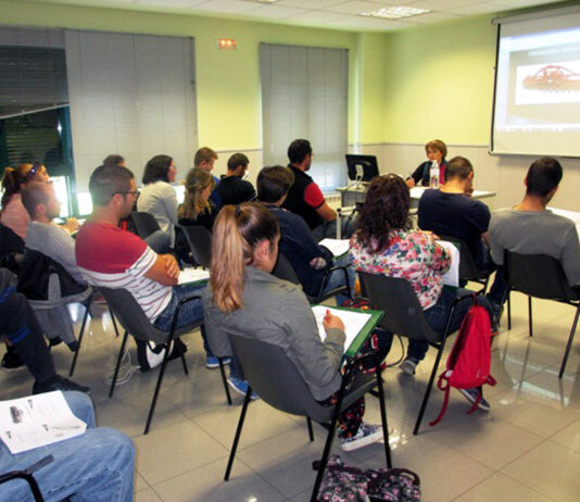 Más peso de la formación práctica en los nuevos cursos de incorporación a la empresa agraria
