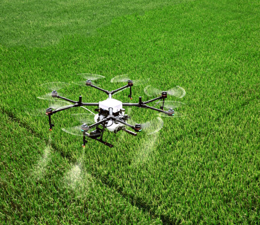 Astudillo acoge el miércoles 15 de enero una jornada sobre tecnología en cultivos de regadío