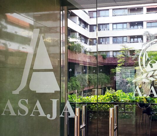 Las oficinas de ASAJA-Palencia recuperan su horario habitual desde este miércoles 1 de octubre