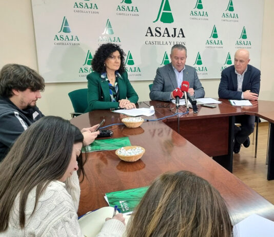 Balance de ASAJA-Castilla y León: 2024, un año sin rentabilidad para el sector agroganadero en la región