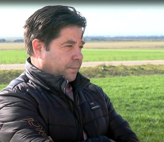 Campo Palentino | 13/FEBRERO/2025