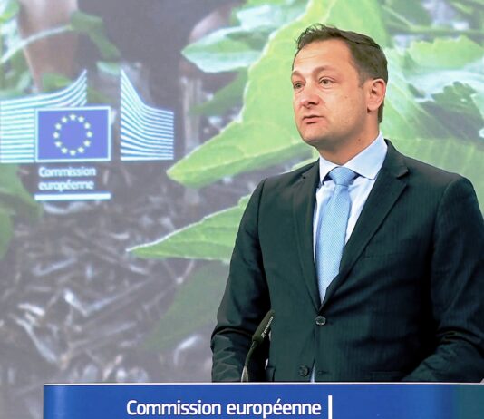 ASAJA valora el cambio de estrategia de la UE, pero reclama presupuesto que financie las nuevas medidas