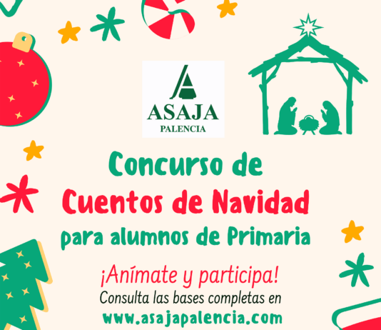 Fallo de nuestro Concurso de Cuentos de Navidad 2024-2025 para el alumnado de Primaria
