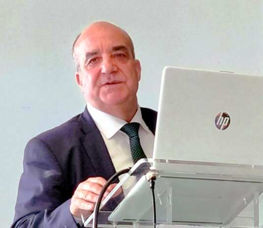 La ‘Visión’, música que regala el oído de los agricultores (pero, por ahora, solo retórica)