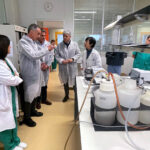 La Junta anima a los ganaderos a vacunar contra la lengua azul «como mejor forma de protección»