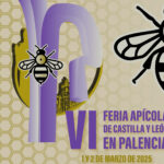 Palencia celebra la VI Feria Apícola de Castilla y León este fin de semana (sábado 1 y domingo 2 de marzo)