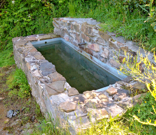 Ayuntamientos y juntas vecinales ya pueden pedir ayuda a la Diputación para las infraestructuras rurales