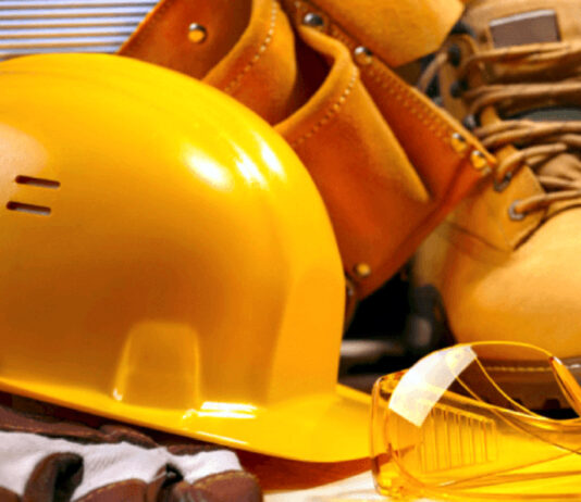 La Junta programa un curso básico de prevención de riesgos laborales en Palencia (17-21 de febrero)