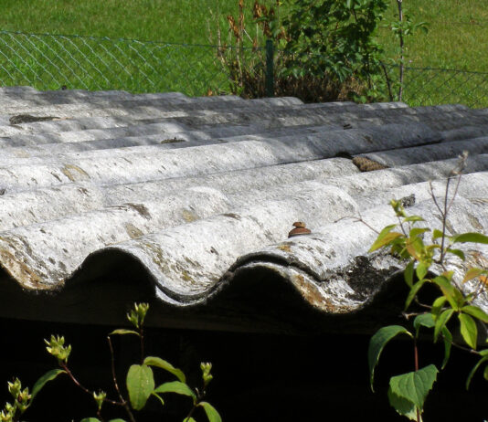 19 de mayo, fecha límite para la cuarta convocatoria de ayudas para sustituir cubiertas de amianto