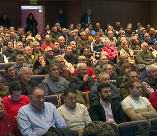 Campo Palentino | 27/MARZO/2025