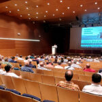 Este viernes 21, asamblea de ASAJA-Palencia, con intervenciones de Pedro Barato y Pedro Medina