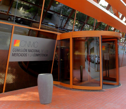 Comunicado tras el anuncio de la CNMC sobre la investigación a los concesionarios de maquinaria