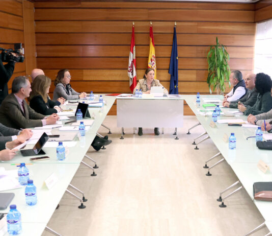 ASAJA logra que la Junta flexibilice las ayudas ambientales de la remolacha por los bajos precios