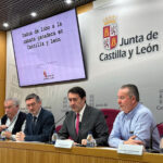 ASAJA denuncia el insoportable aumento de ataques del lobo al ganado, el doble que hace tres años