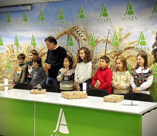 Entrega de los premios de su Concurso de Cuentos de Navidad 2024-2025 para alumnado de Primaria