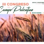Torquemada acoge el viernes 28 el III Congreso del Campo Palentino que organiza la Diputación