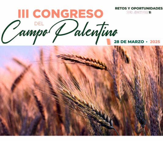 Torquemada acoge el viernes 28 el III Congreso del Campo Palentino que organiza la Diputación