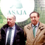 El 21 de marzo, asamblea de ASAJA-Palencia, con intervenciones de Pedro Barato y Juan Pedro Medina