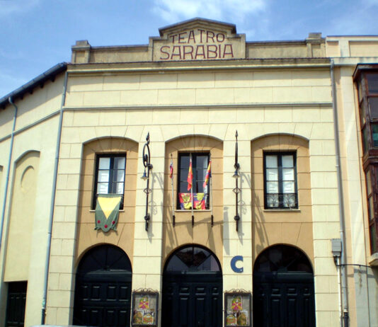 Carrión de los Condes celebra este sábado 22 su primer foro de mujeres empresarias en el mundo rural