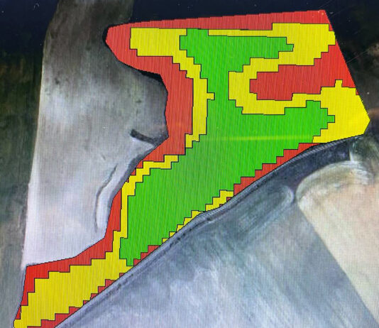 Jornadas de agricultura de precisión en el Centro Viñalta con demostraciones el 24 y el 25 de abril