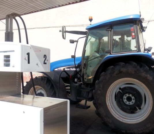 Abierto el plazo para solicitar la devolución de parte del impuesto de hidrocarburos de 2024