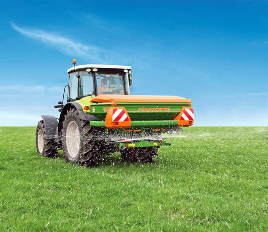 El daño colateral a los agricultores de la UE por subir los aranceles a los fertilizantes rusos y bielorrusos