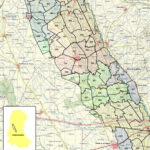 La concentración parcelaria de Las Vegas de Saldaña, Carrión y Villamoronta II, en información pública