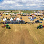 ASAJA vuelve a tener expositor en Demoagro 2025, que se celebra en Medina del Campo (20-22 de mayo)