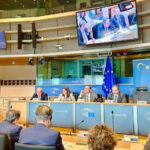 ASAJA exige en su reunión con el comisario Hansen presupuesto real y apoyo al profesional del campo