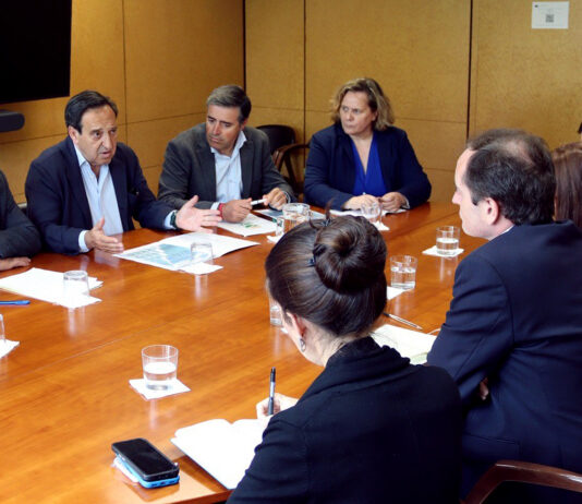 Manifiesto ‘El castillo de naipes de la UE’ en defensa de una PAC fuerte y bien financiada