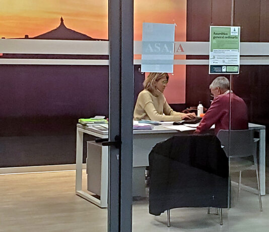 Se amplía al 31 de mayo el plazo sin penalización para presentar la PAC, pero ASAJA aconseja anticiparse